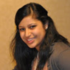 Meet your Posher, Lori